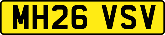 MH26VSV