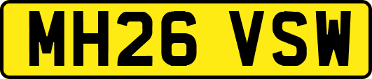 MH26VSW