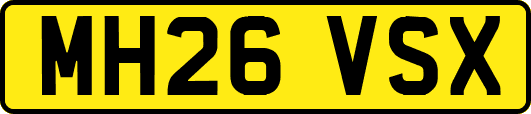 MH26VSX