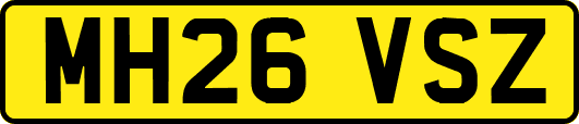 MH26VSZ