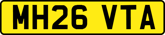 MH26VTA