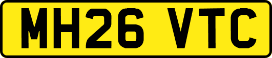 MH26VTC