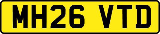 MH26VTD