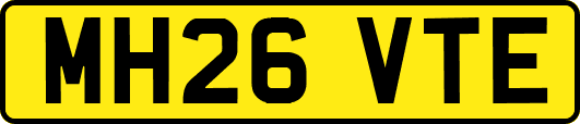 MH26VTE