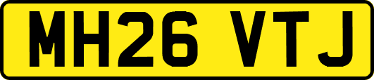 MH26VTJ