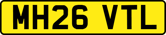 MH26VTL