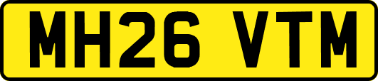 MH26VTM