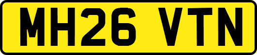 MH26VTN