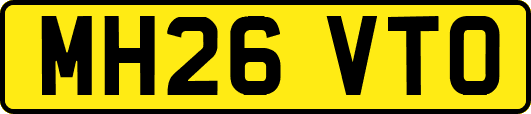 MH26VTO