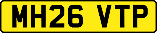 MH26VTP