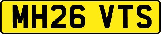 MH26VTS