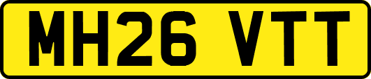MH26VTT