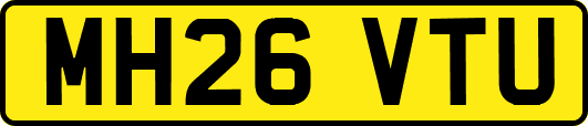 MH26VTU