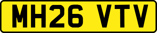 MH26VTV