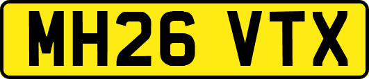 MH26VTX