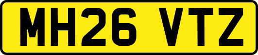 MH26VTZ