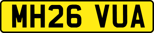 MH26VUA