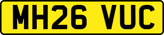 MH26VUC