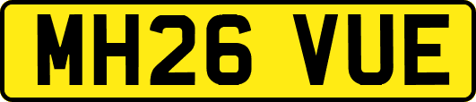 MH26VUE