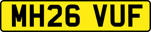 MH26VUF