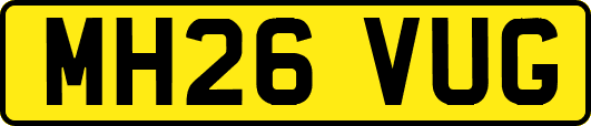MH26VUG