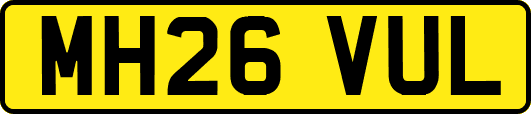 MH26VUL
