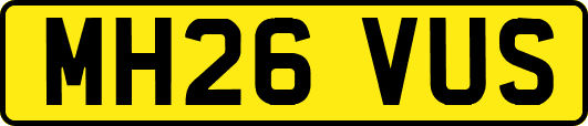 MH26VUS
