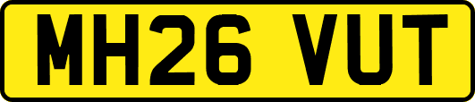 MH26VUT