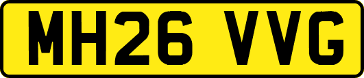 MH26VVG