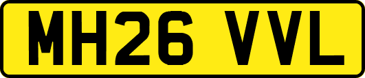 MH26VVL