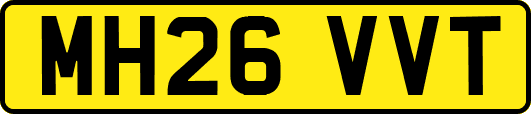 MH26VVT