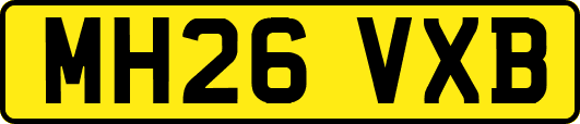 MH26VXB