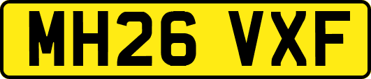 MH26VXF