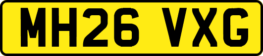 MH26VXG