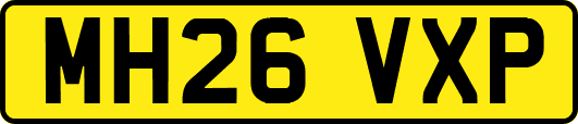 MH26VXP