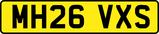 MH26VXS