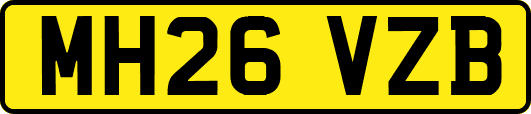 MH26VZB