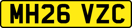 MH26VZC