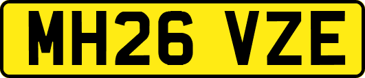 MH26VZE