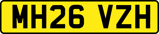 MH26VZH
