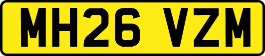 MH26VZM