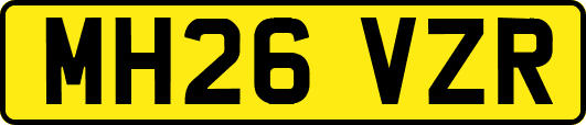 MH26VZR