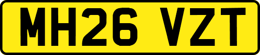 MH26VZT