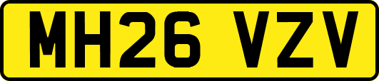 MH26VZV