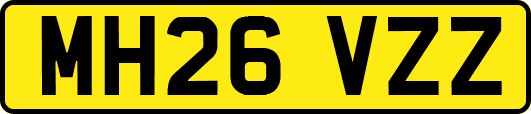 MH26VZZ