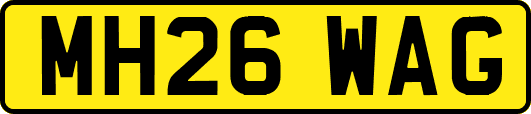 MH26WAG