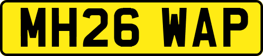 MH26WAP