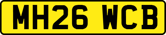 MH26WCB