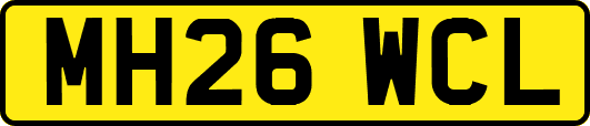 MH26WCL