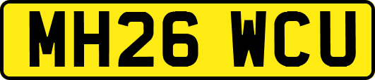MH26WCU